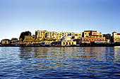 Creta - La Canea il porto veneziano.